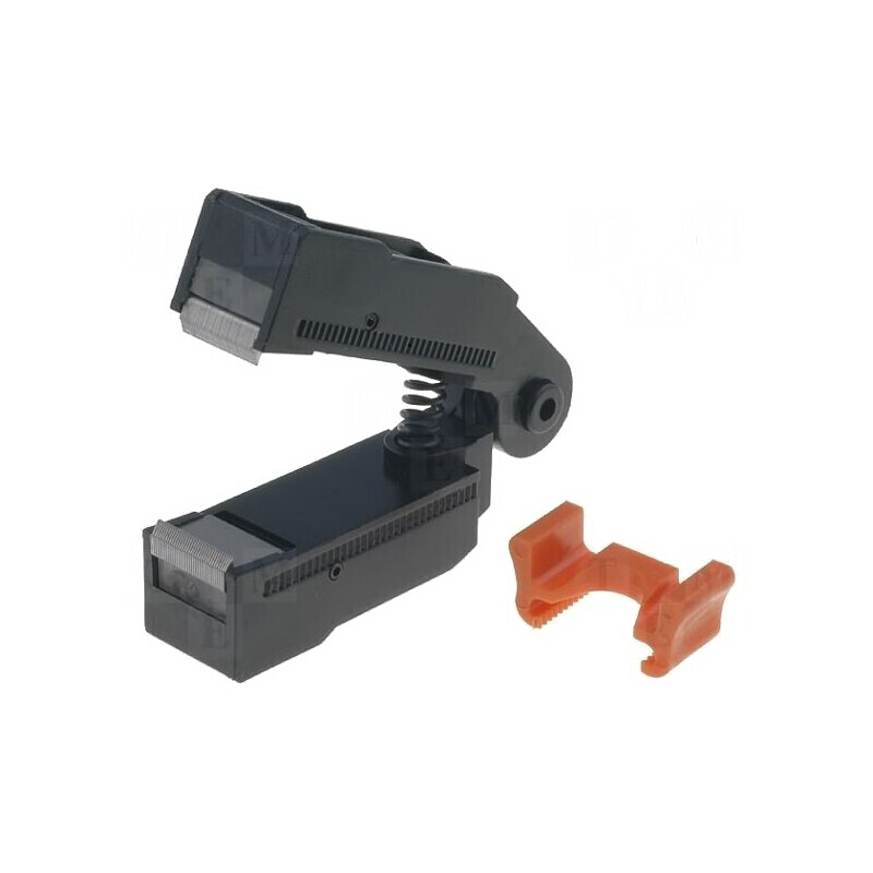 Lamă pentru cabluri 0,08-6mm² | Electronic-mag.ro | Componente Electronice