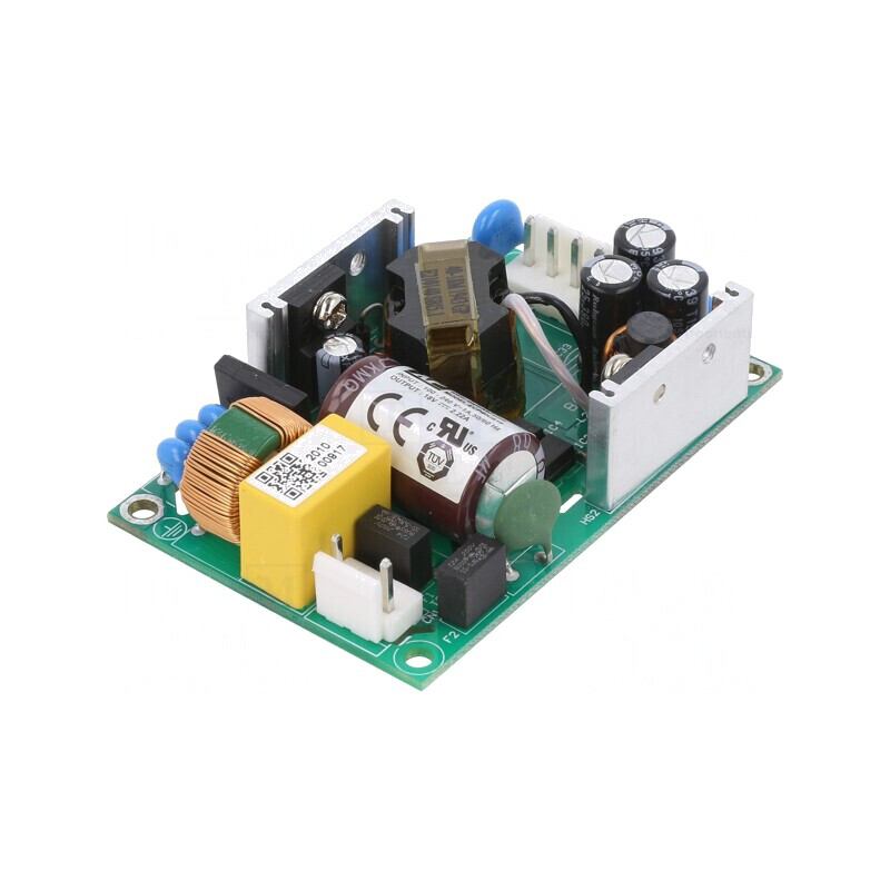 Alimentator Pulsatoriu 40W 18VDC | Electronic-mag.ro | Componente Electronice
