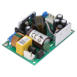 Alimentator Pulsatoriu 40W 24VDC | Electronic-mag.ro | Componente Electronice