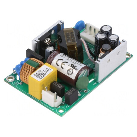 Alimentator Pulsatoriu 40W 24VDC | Electronic-mag.ro | Componente Electronice
