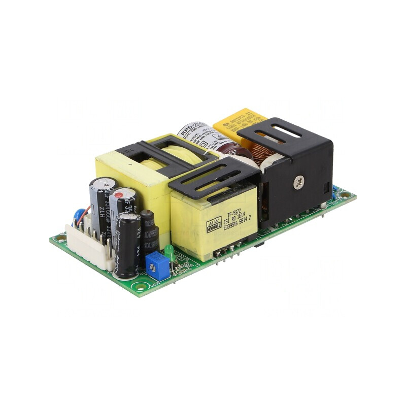 Alimentator Pulsatoriu 200W 113-370VDC 80-264VAC RPS-200-27 | Electronic-mag.ro | Componente Electronice