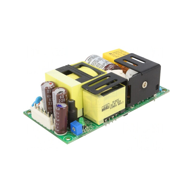 Alimentator Pulsatoriu 200W 113-370VDC 80-264VAC | Electronic-mag.ro | Componente Electronice