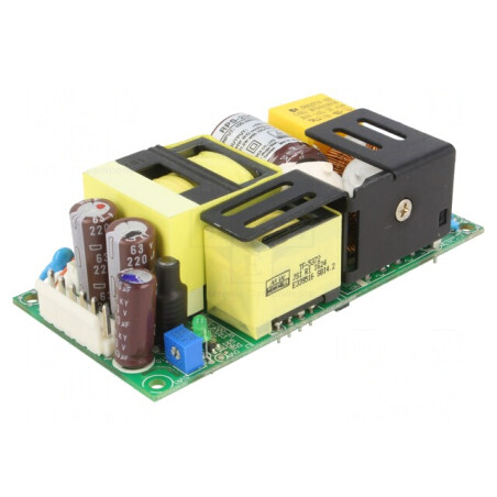 Alimentator Pulsatoriu 200W 113-370VDC 80-264VAC | Electronic-mag.ro | Componente Electronice