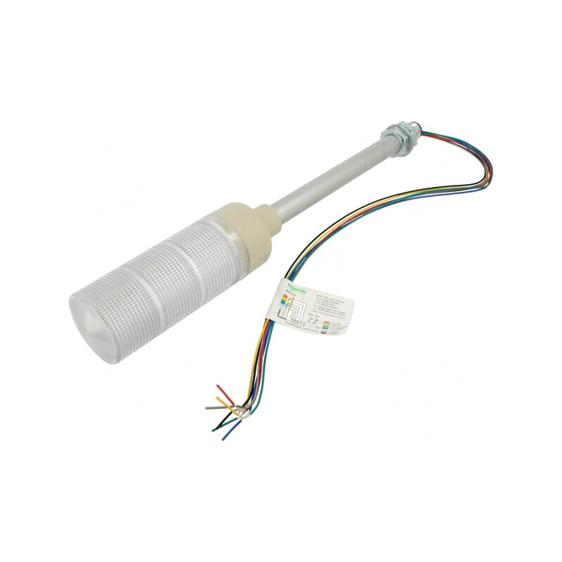 Coloană de Semnalizare LED 24V IP23 | Electronic-mag.ro | Componente Electronice Coloană de Semnalizare LED 24V IP23 | Electronic-mag.ro | Componente Electronice