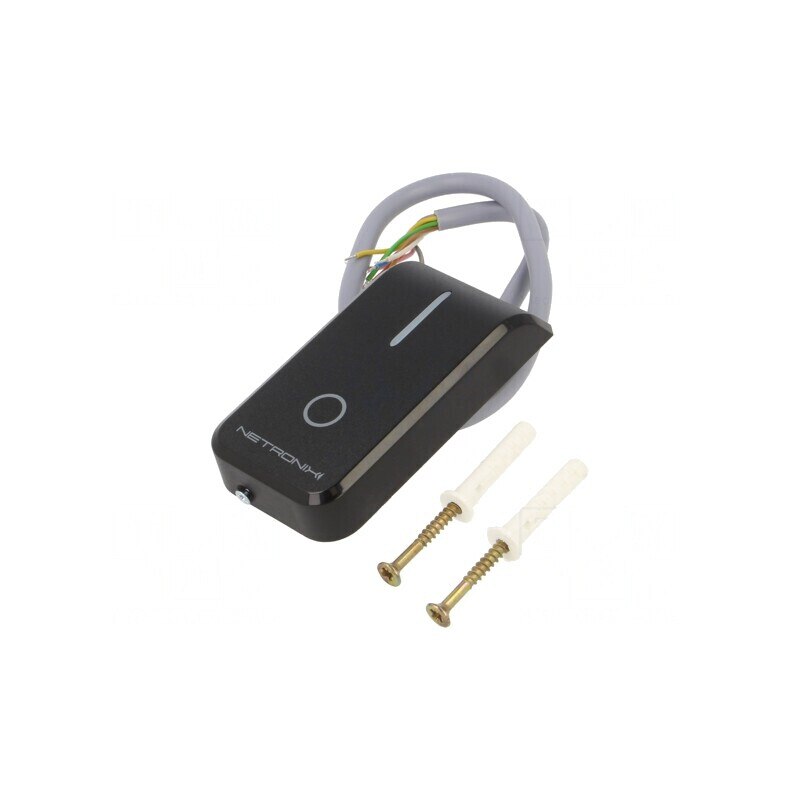 Cititor RFID Modbus RTU MW-R8B 8-15V | Electronic-mag.ro | Componente Electronice