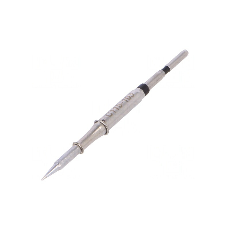Vârf conic 0,3mm JBC C115103 | Electronic-mag.ro | Componente Electronice