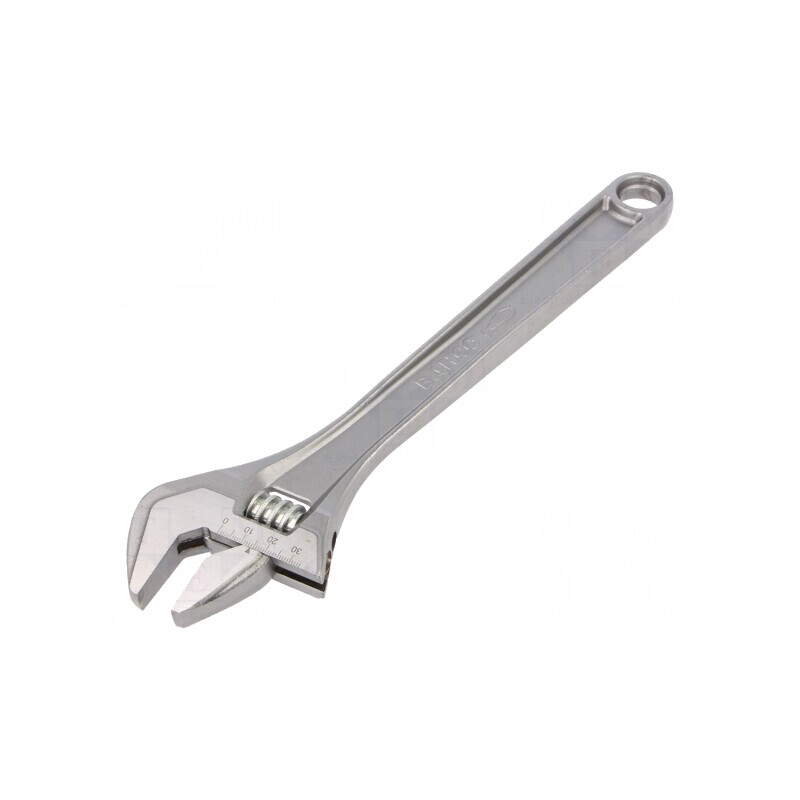 Cheie franceză cu deschidere 34mm industrială | Electronic-mag.ro | Componente Electronice