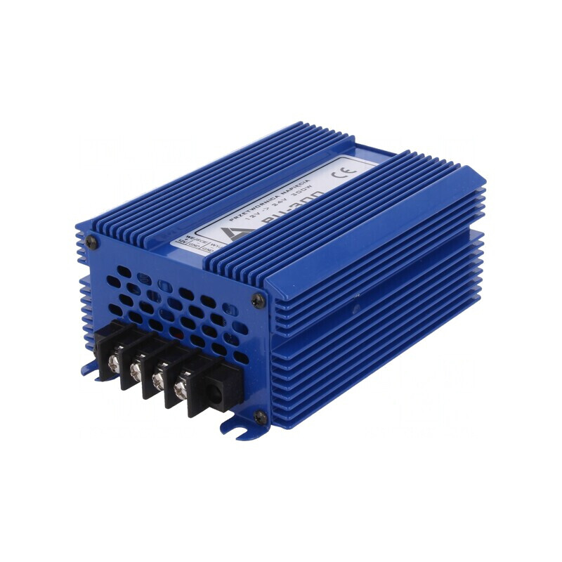 Convertor DC/DC 12V la 24V 300W | Electronic-mag.ro | Componente Electronice