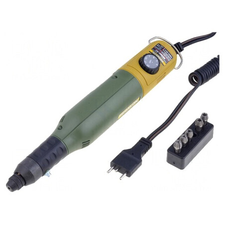 Mașină de găurit miniatură 40W 12-18V 1-3,2mm | Electronic-mag.ro | Componente Electronice