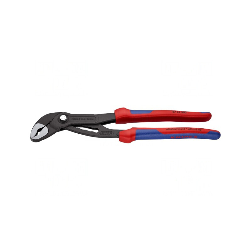 Clești Reglabili Universali Cobra 300mm | Electronic-mag.ro | Componente Electronice