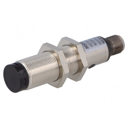 Senzor Fotoelectric Reflexiv PNP 400mm | Electronic-mag.ro | Componente Electronice