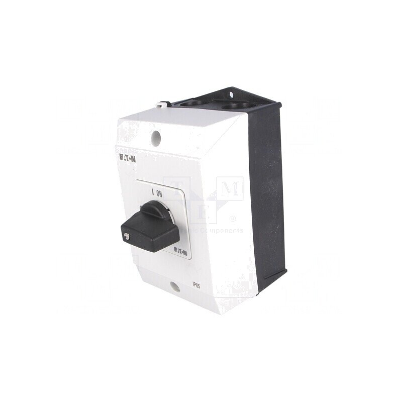 Comutator cu Came 20A 0-1 în Carcasă 1 Pol | Electronic-mag.ro | Componente Electronice Comutator cu Came 20A 0-1 în Carcasă 1 Pol | Electronic-mag.ro | Componente Electronice