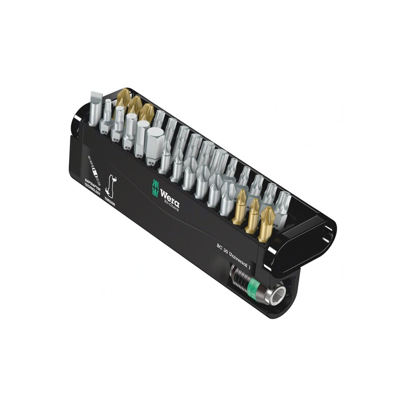 Kit Capete de Șurubelniță | Electronic-mag.ro | Componente Electronice Kit Capete de Șurubelniță | Electronic-mag.ro | Componente Electronice