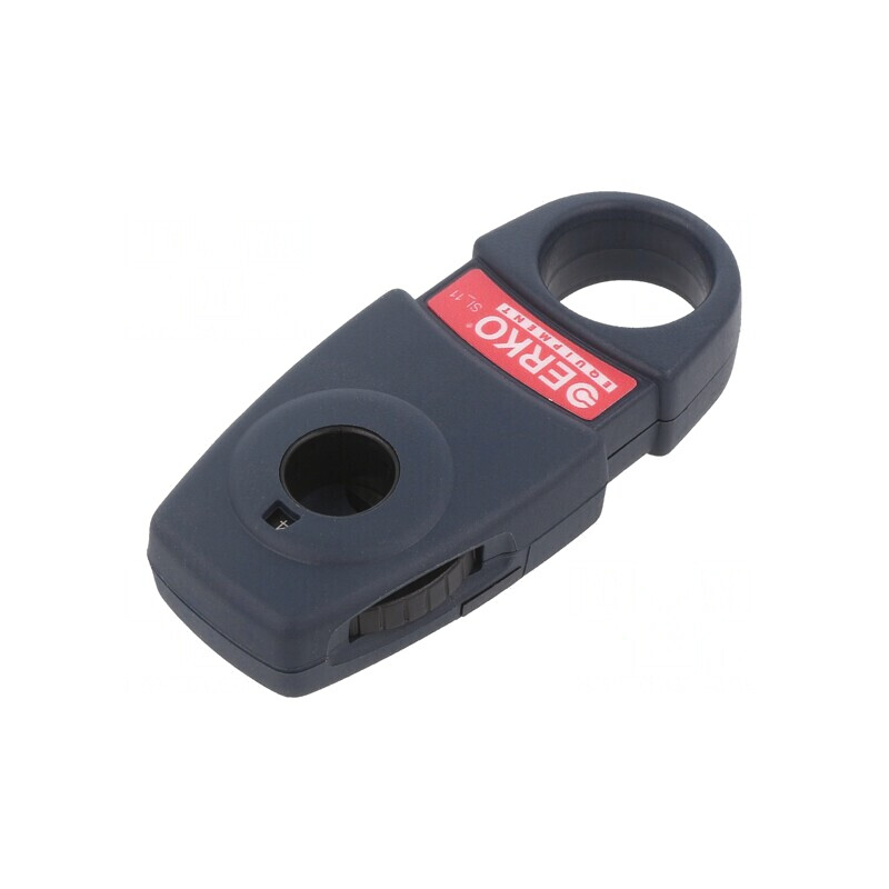 Dezizolator Cablu Rotund și Fibră Optică 0-11mm2 SI 11 | Electronic-mag.ro | Componente Electronice