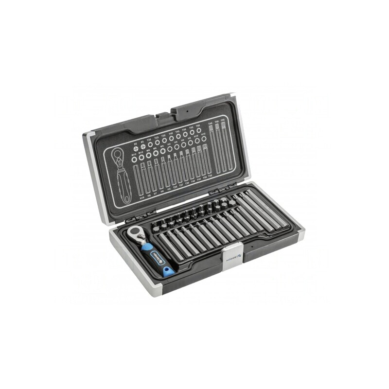 Set Capete Șurubelniță și Clichet HT1R466 | Electronic-mag.ro | Componente Electronice Set Capete Șurubelniță și Clichet HT1R466 | Electronic-mag.ro | Componente Electronice