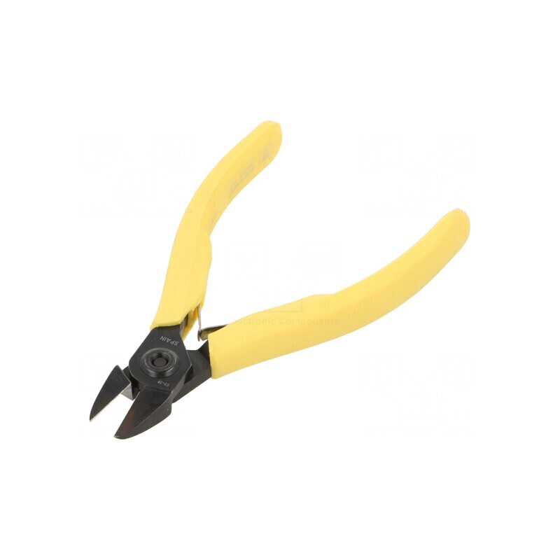 Clești Laterali de Precizie ESD 125mm | Electronic-mag.ro | Componente Electronice