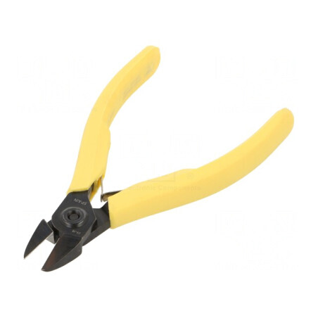 Clești Laterali de Precizie ESD 125mm | Electronic-mag.ro | Componente Electronice