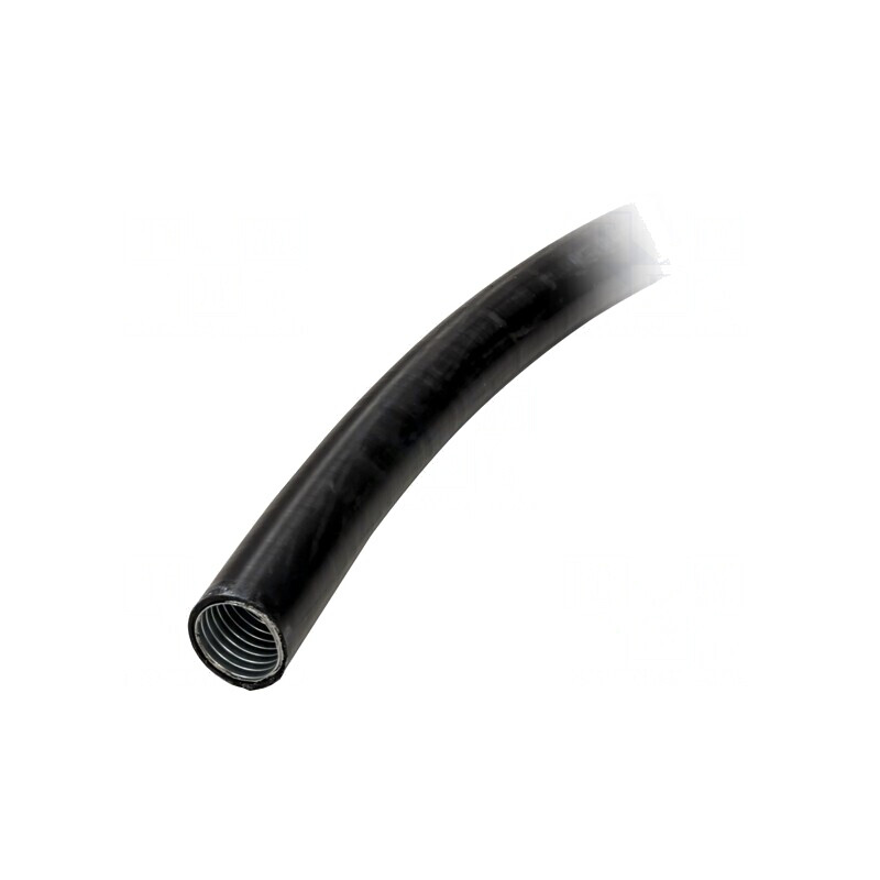Tub de Protecție Oțel Galvanizat 15m Øint 40,3mm | Electronic-mag.ro | Componente Electronice
