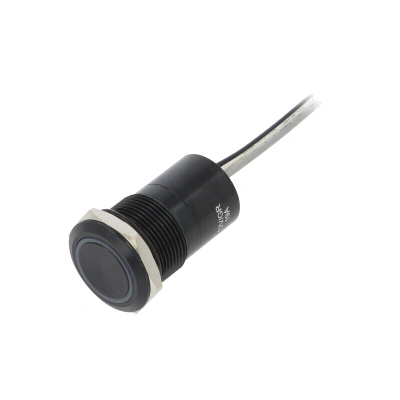 Comutator Capacitiv IP68 12V 0.01A | Electronic-mag.ro | Componente Electronice