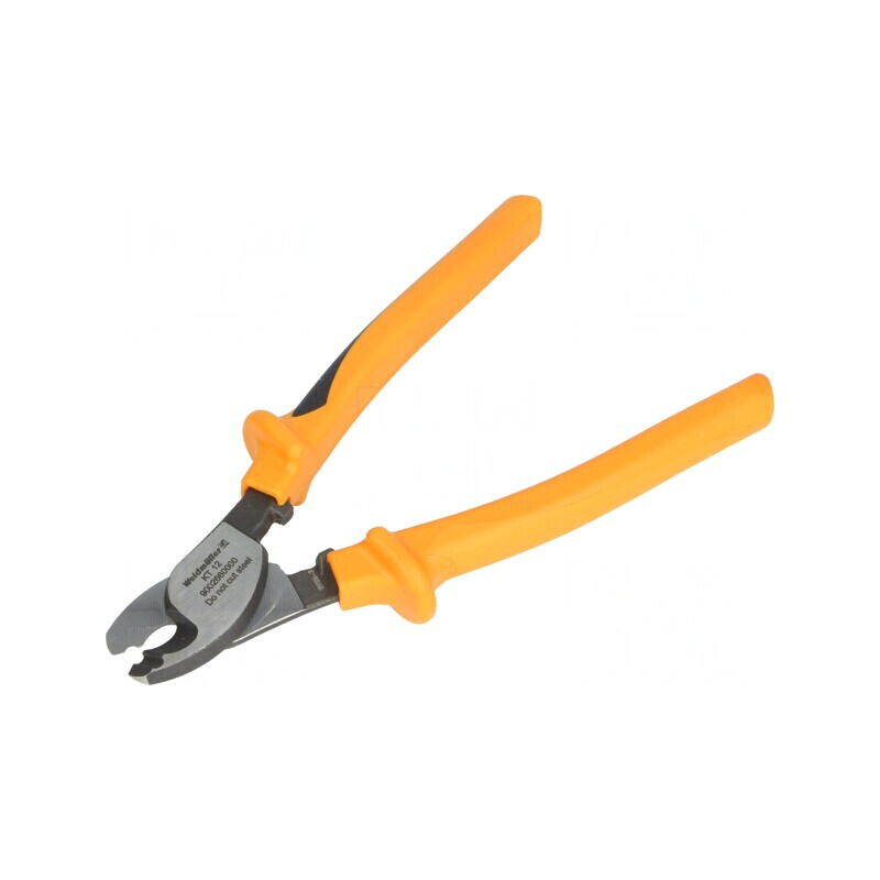 Clești Laterali pentru Tăiere 225mm | Electronic-mag.ro | Componente Electronice Clești Laterali pentru Tăiere 225mm | Electronic-mag.ro | Componente Electronice