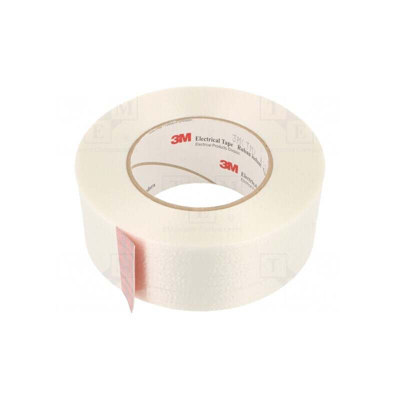 Bandă Electroizolantă 50mm x 55m 3M 1339 | Electronic-mag.ro | Componente Electronice