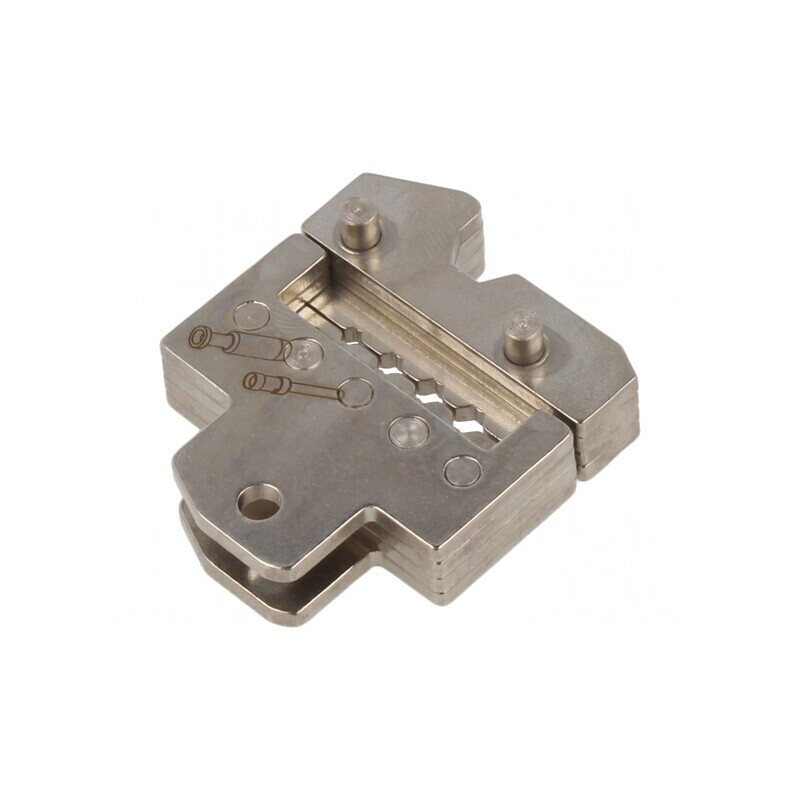 Fălci Crimpare 0,14-4mm2 BEX-PBO | Electronic-mag.ro | Componente Electronice Fălci Crimpare 0,14-4mm2 BEX-PBO | Electronic-mag.ro | Componente Electronice