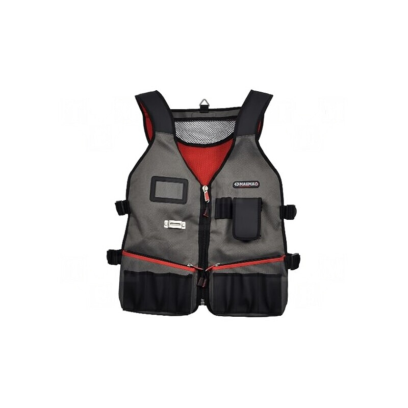 Vestă pentru unelte C.K MAGMA MA2729 | Electronic-mag.ro | Componente Electronice
