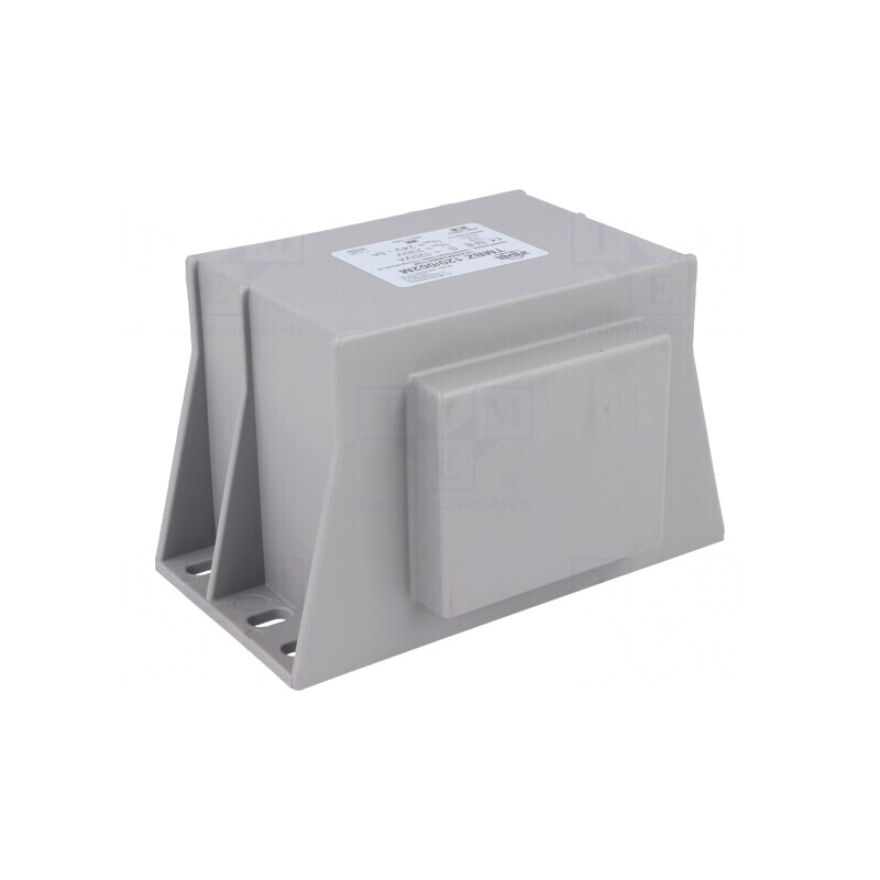 Transformator încapsulat 120VA 230VAC 24V 5A cu șurub | Electronic-mag.ro | Componente Electronice Transformator încapsulat 120VA 230VAC 24V 5A cu șurub | Electronic-mag.ro | Componente Electronice