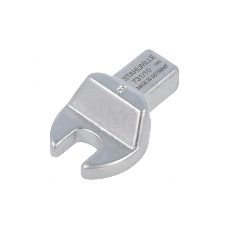 Capăt Cheie Dinamometrică Plată 9x12 9mm | Electronic-mag.ro | Componente Electronice Capăt Cheie Dinamometrică Plată 9x12 9mm | Electronic-mag.ro | Componente Electronice