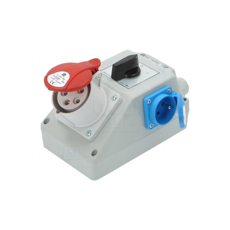Kit de Instalare IP44 pentru Perete ZI03/R211 | Electronic-mag.ro | Componente Electronice Kit de Instalare IP44 pentru Perete ZI03/R211 | Electronic-mag.ro | Componente Electronice
