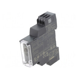 Timer Programabil SPDT 12V 250VAC 8A | Electronic-mag.ro | Componente Electronice