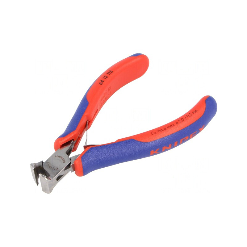 Clești Frontali pentru Tăiere 115mm | Electronic-mag.ro | Componente Electronice Clești Frontali pentru Tăiere 115mm | Electronic-mag.ro | Componente Electronice