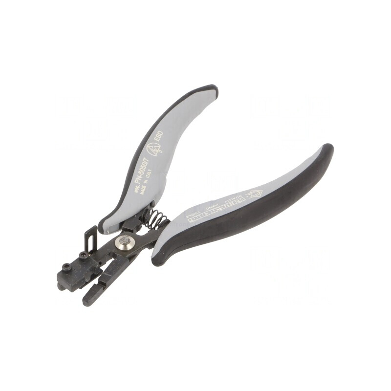 Cleşti specializaţi ESD 155mm TO220 | Electronic-mag.ro | Componente Electronice