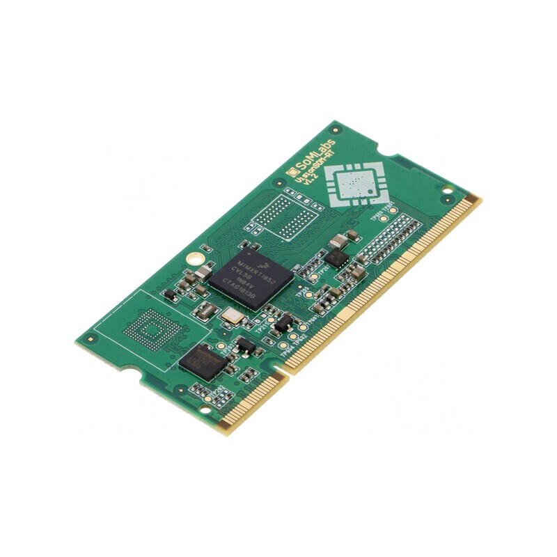 Modul SOM I.MXRT1052 Cortex M7 5VDC 67x32x4mm | Electronic-mag.ro | Componente Electronice