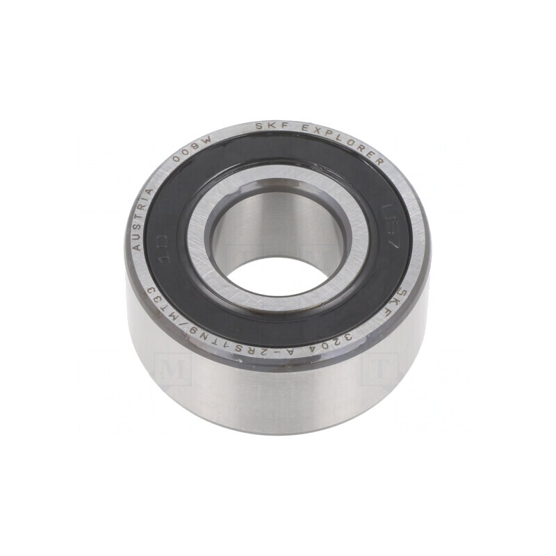 Lagăr cu bile radial-axial 20mm SKF | Electronic-mag.ro | Componente Electronice