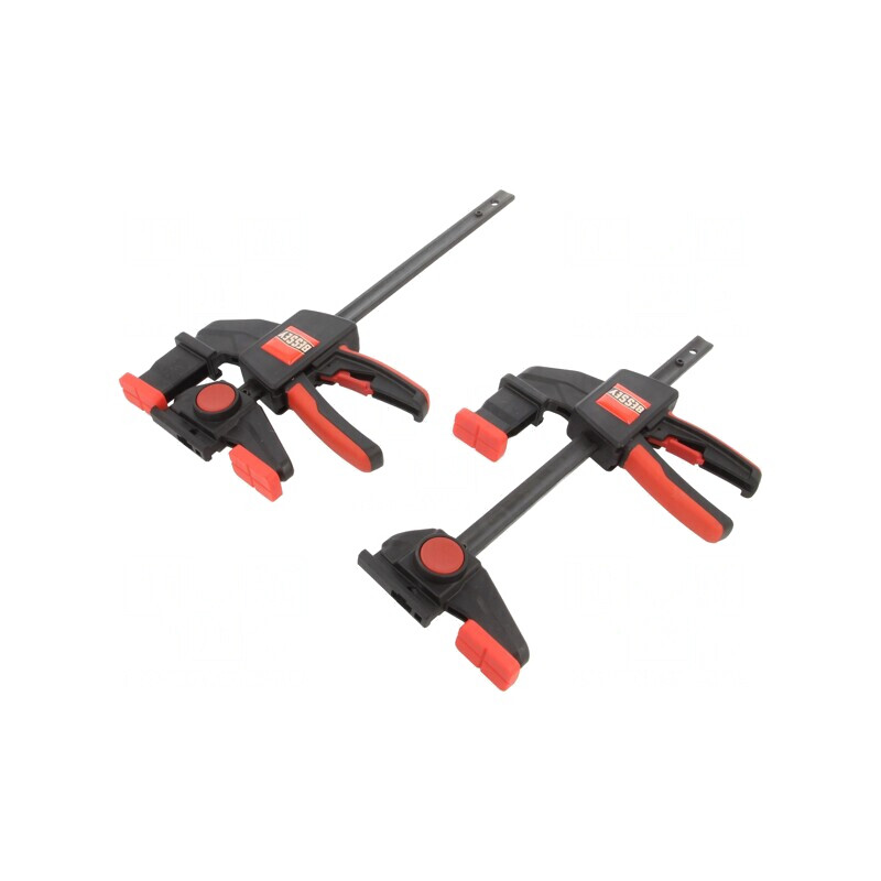 Kit Cleme Operare cu O Singură Mână Fixare Rapidă 60mm | Electronic-mag.ro | Componente Electronice Kit Cleme Operare cu O Singură Mână Fixare Rapidă 60mm | Electronic-mag.ro | Componente Electronice