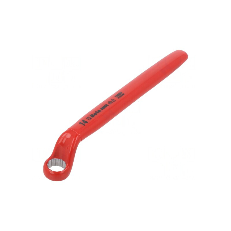 Cheie Izolată Inelară 14mm | Electronic-mag.ro | Componente Electronice