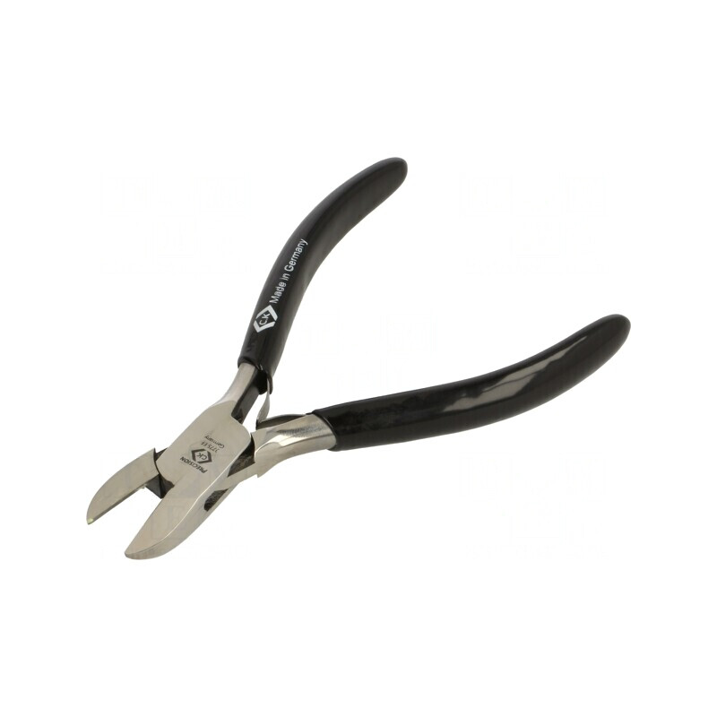 Clești laterali pentru tăiere de precizie 135mm | Electronic-mag.ro | Componente Electronice Clești laterali pentru tăiere de precizie 135mm | Electronic-mag.ro | Componente Electronice