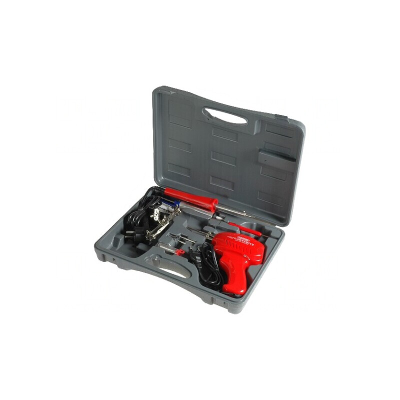 Set de Lipit Electric 230V | Electronic-mag.ro | Componente Electronice