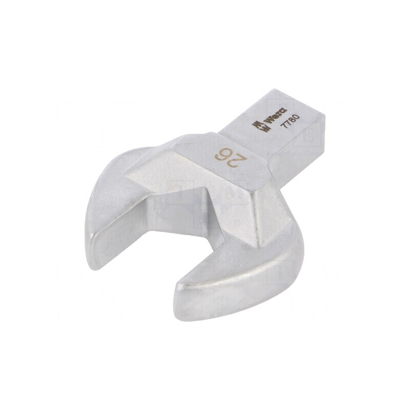 Capăt Cheie Dinamometrică Plată 26mm 14x18 | Electronic-mag.ro | Componente Electronice