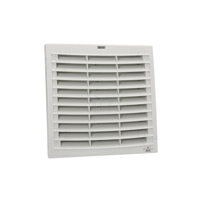 "Capac de Protecție Plastic IP54 223x223mm" | Electronic-mag.ro | Componente Electronice