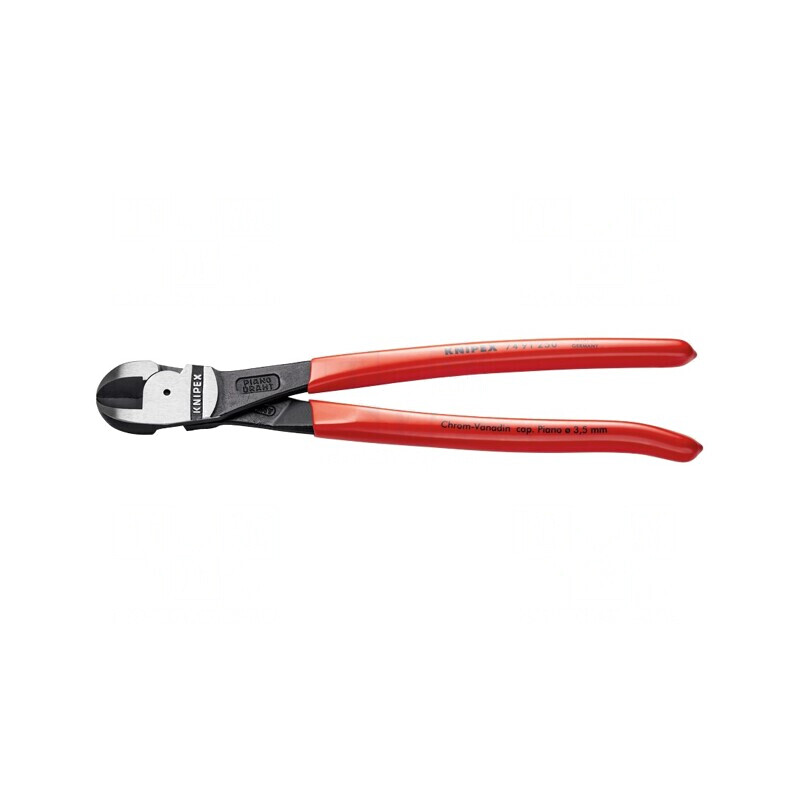 Clește de tăiere 250mm | Electronic-mag.ro | Componente Electronice
