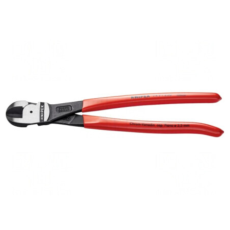 Clește de tăiere 250mm | Electronic-mag.ro | Componente Electronice
