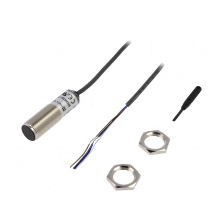 Senzor Fotoelectric PNP 0-0.1m 100mA | Electronic-mag.ro | Componente Electronice