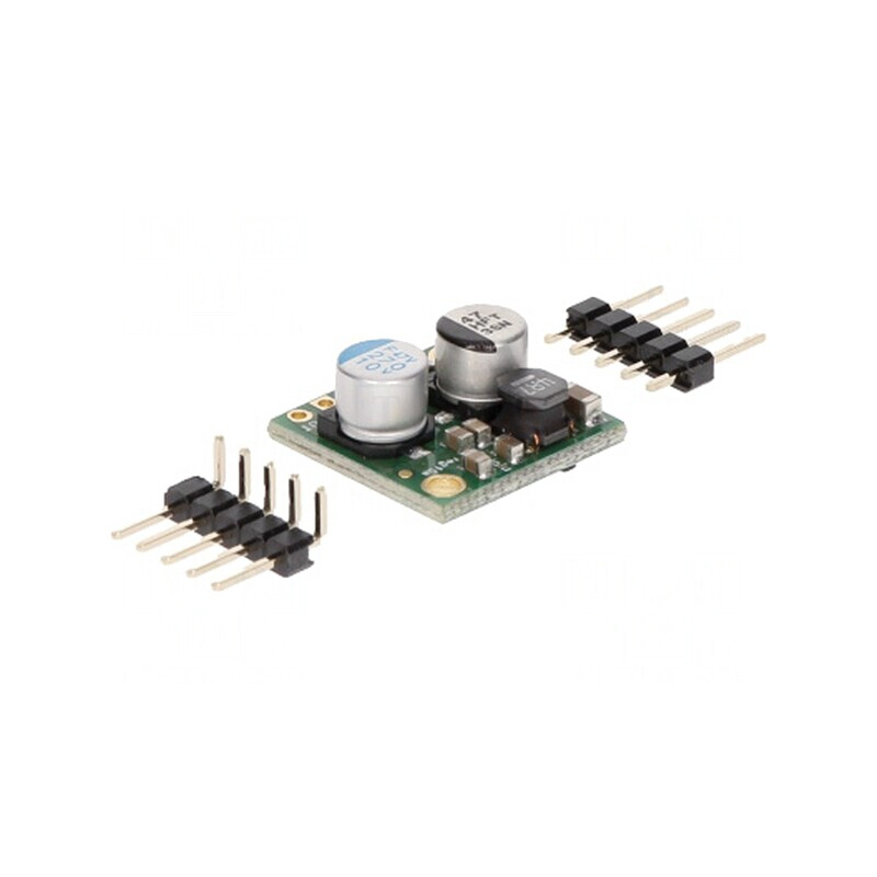 Convertor Step Down 7-38V la 6V 2.5A | Electronic-mag.ro | Componente Electronice