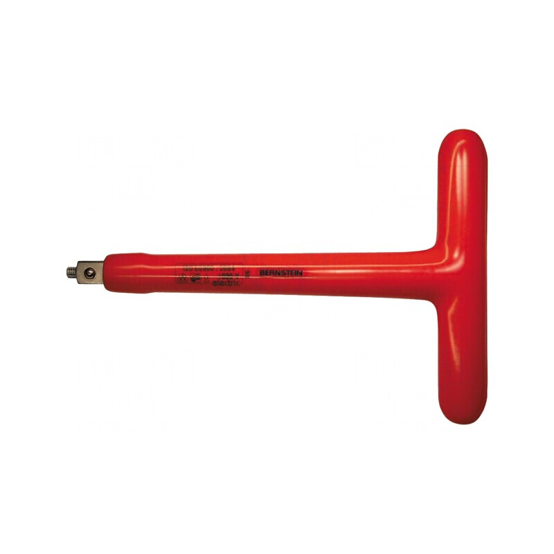 Mâner Izolat T pentru Cheie 1/2" | Electronic-mag.ro | Componente Electronice