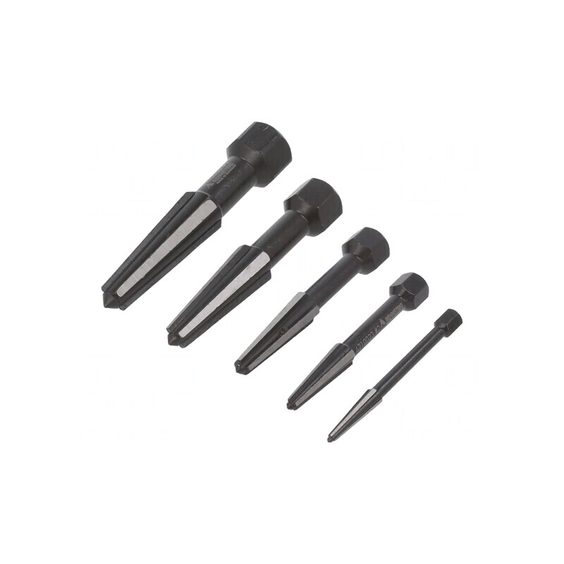 Kit Şurubelniţe Scoatere 5 Bucăţi | Electronic-mag.ro | Componente Electronice Kit Şurubelniţe Scoatere 5 Bucăţi | Electronic-mag.ro | Componente Electronice