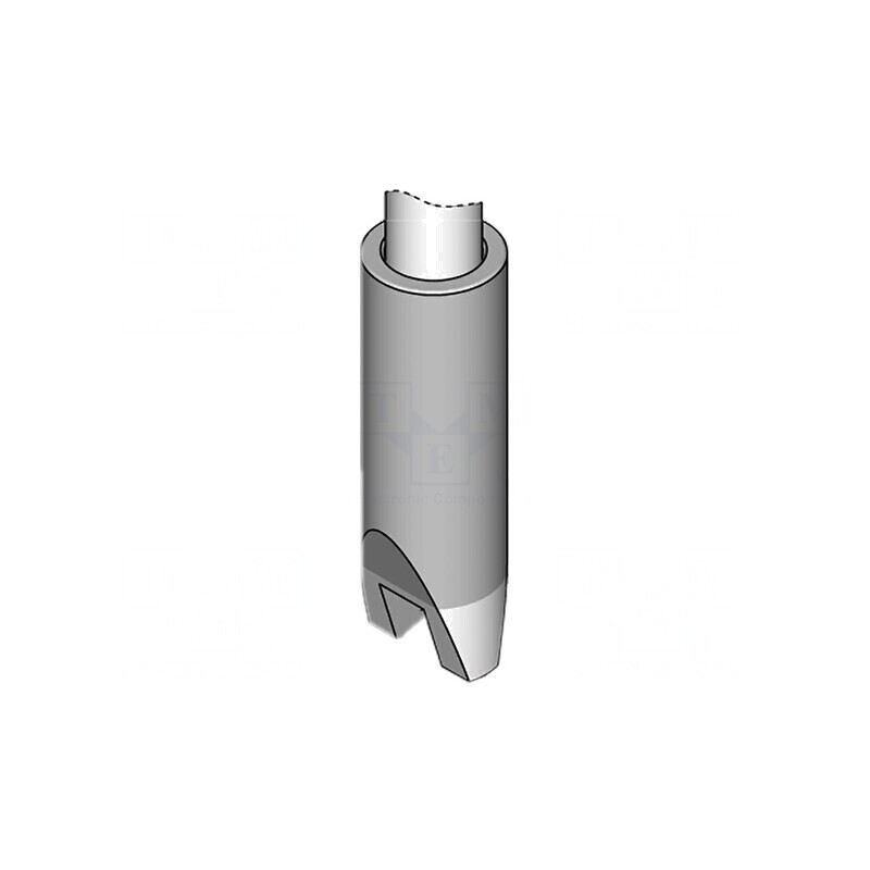 Vârf longlife 2,3x1,6mm C245150 | Electronic-mag.ro | Componente Electronice