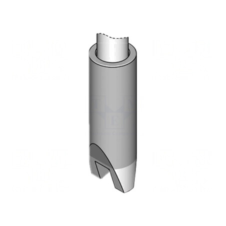 Vârf longlife 2,3x1,6mm C245150 | Electronic-mag.ro | Componente Electronice