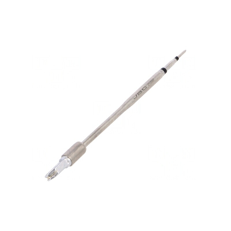 Vârf special 3x3mm Longlife JBC-C245667 | Electronic-mag.ro | Componente Electronice Vârf special 3x3mm Longlife JBC-C245667 | Electronic-mag.ro | Componente Electronice